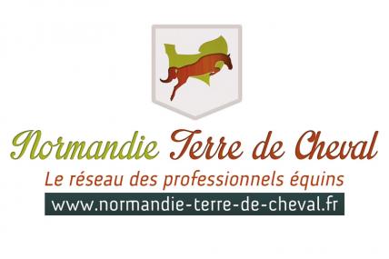<p>Normandie, Terre de Cheval</p>