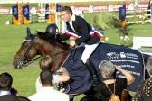 Helios de la Cour et Alexis Gautier, le seul couple Champion de France deux fois de suite !